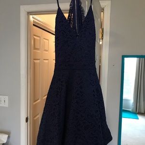 Windsor Skater dress
